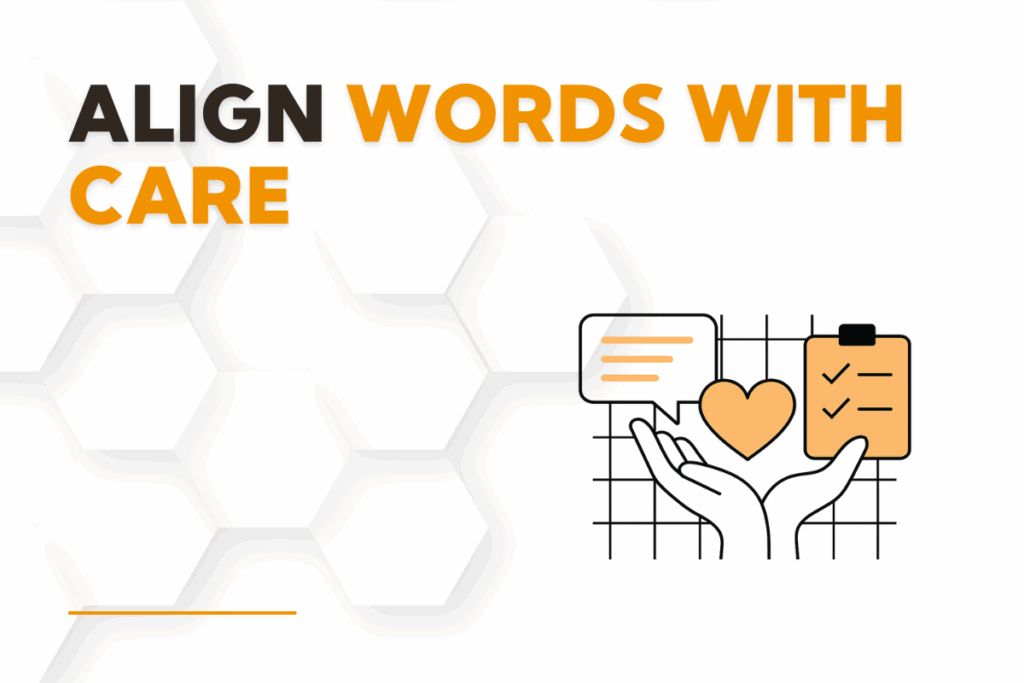 align clinic content