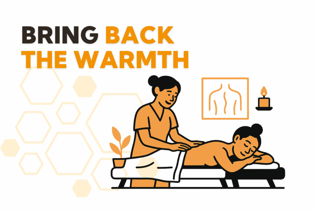 Bring Back the Warmth