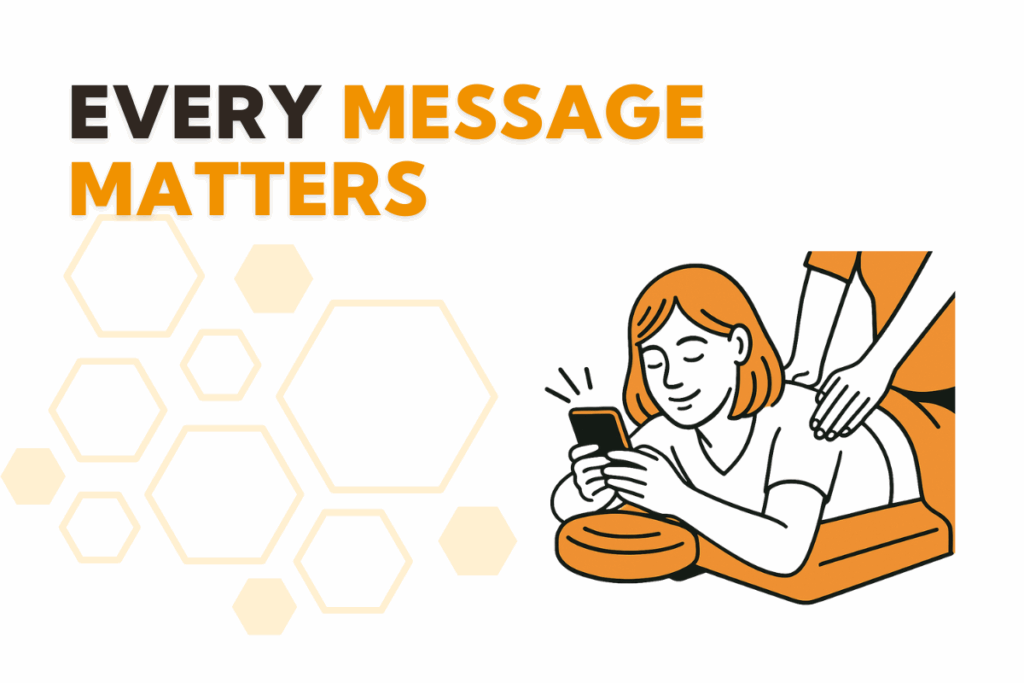 Every Message Matters