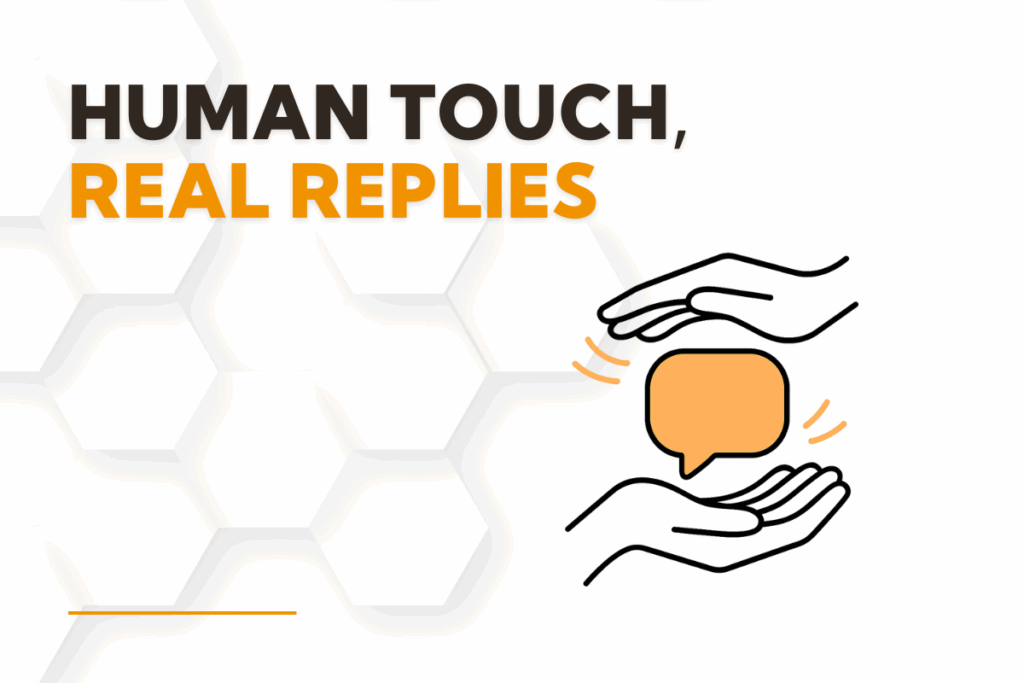 Authentic Client Messaging