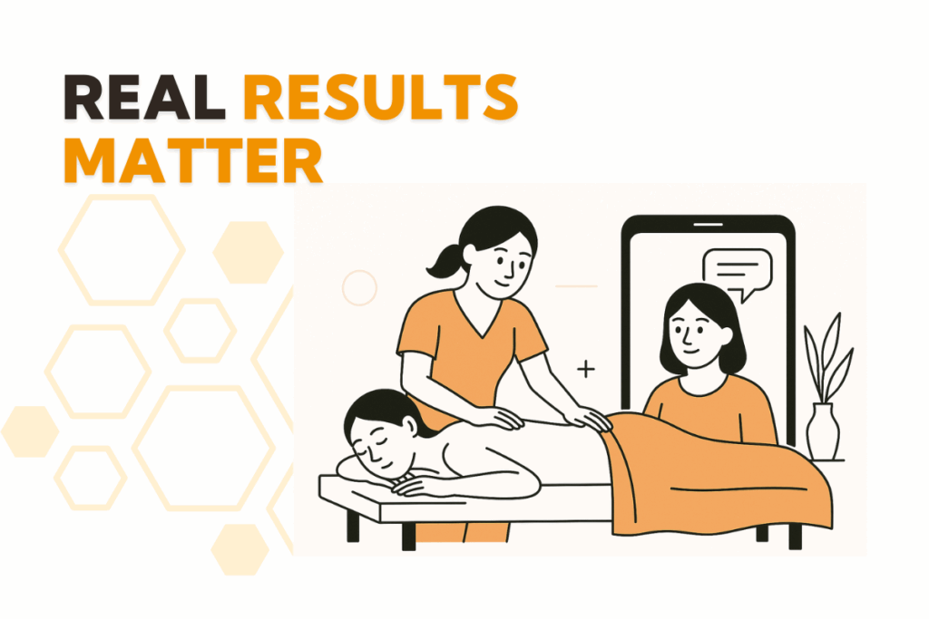 Real Results Matter
