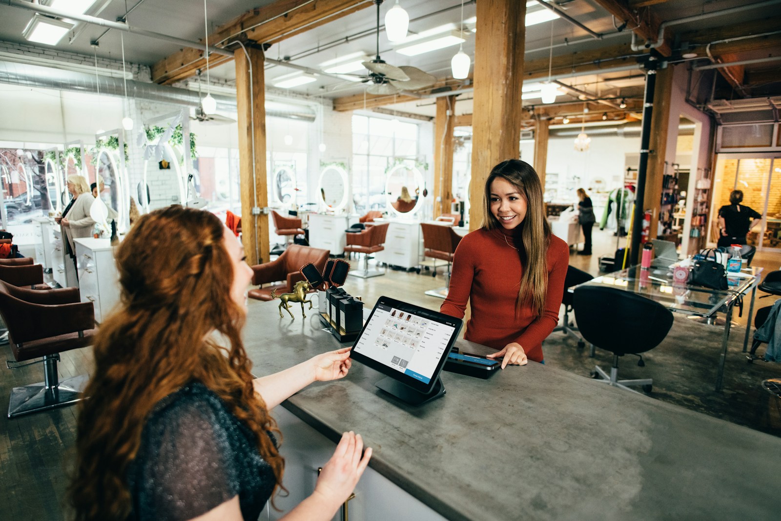 Massage Therapy Inventory Management Software