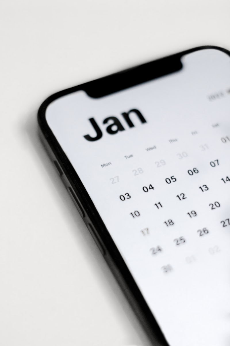 Massage Therapy Appointment Scheduling Software