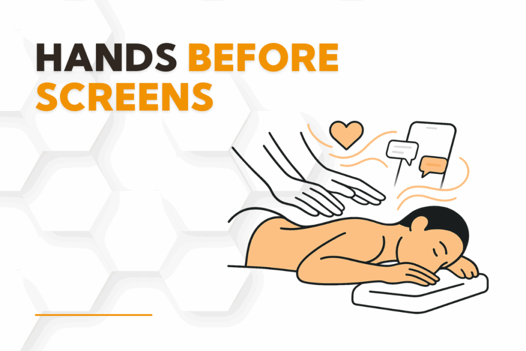 Intuition in Massage Therapy