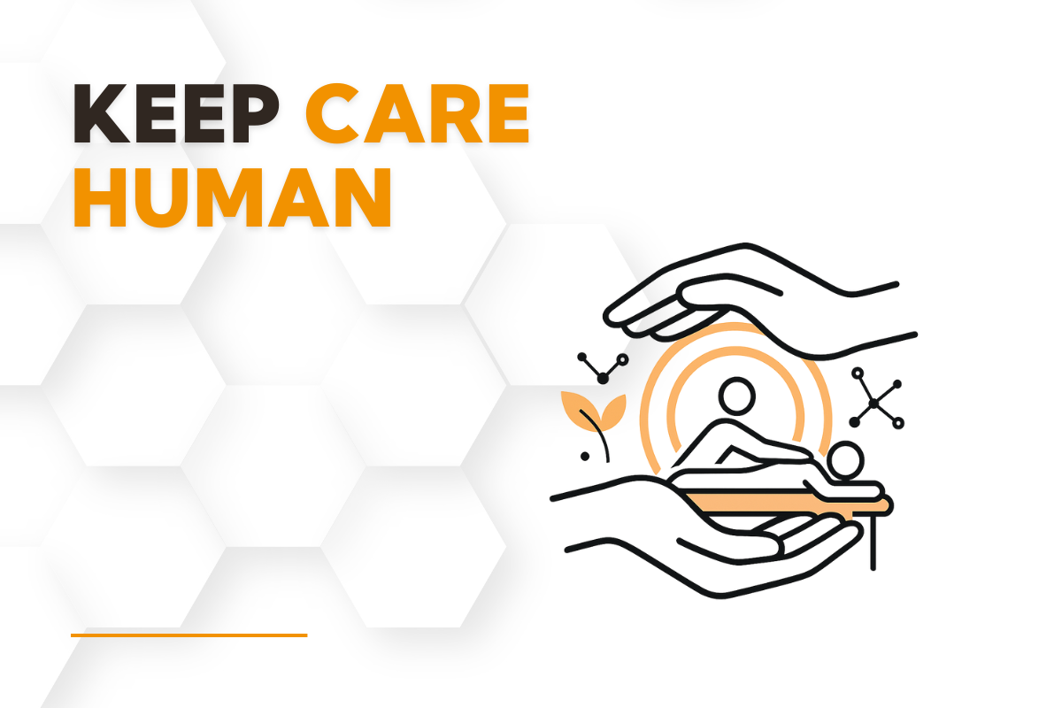 keep care human