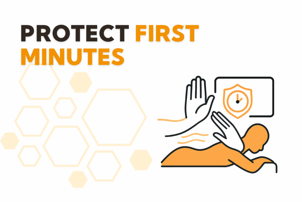Protect First Minutes