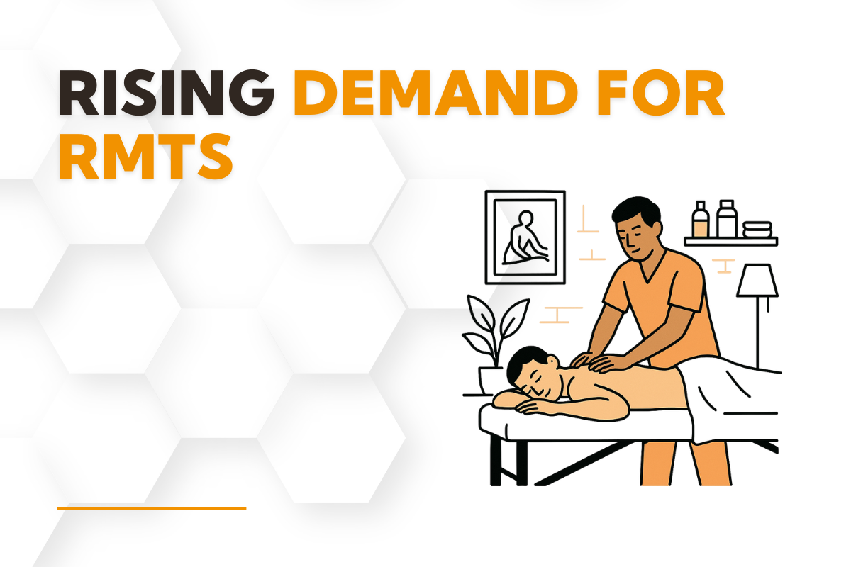 massage therapist demand in Canada