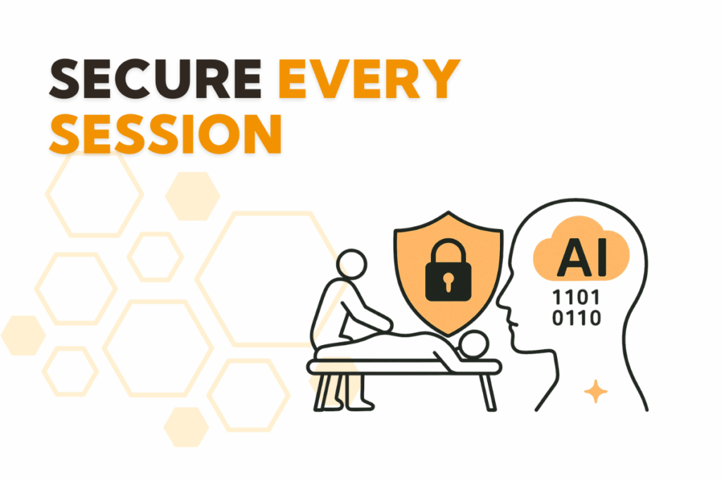 Secure Every Session